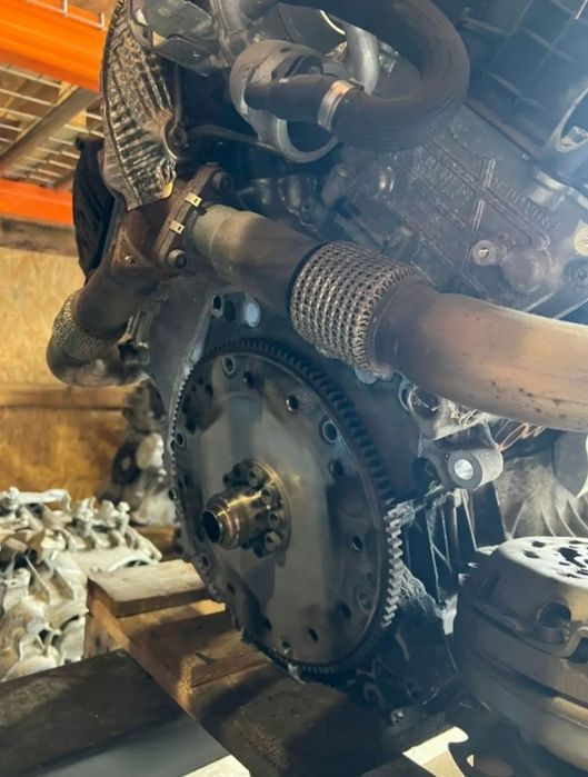 motor cla claa  audi 3.0 diesel 204cp a6 , a7 , q5