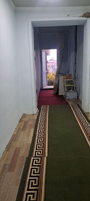 Boʻszuv Alisher Navoiy koʻchasidan Eshonguzar