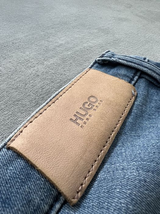 Мъжки Дънки HUGO BOSS 31 Jeans