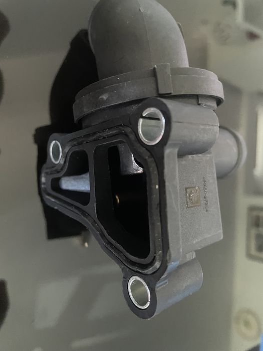 Термостат Quinton Hazzell