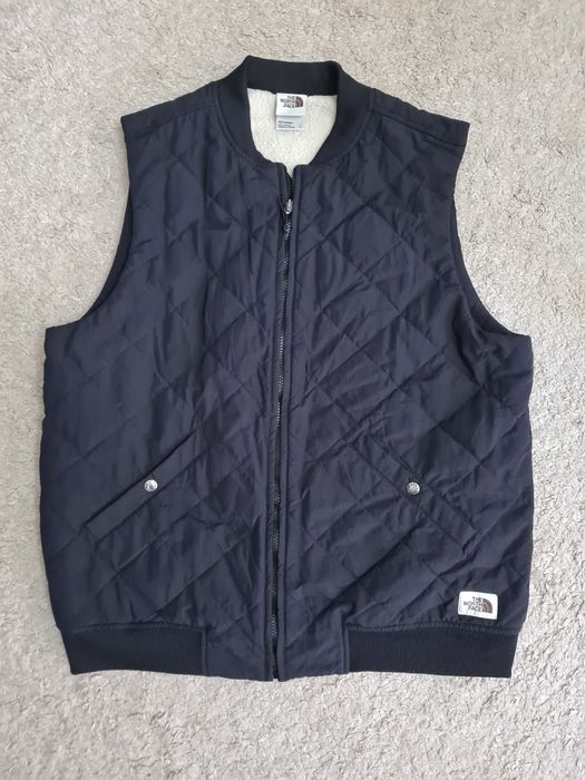 Vesta The  North  Face