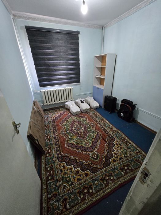 Продаётся квартира Чиланзар 20А 2/5/9 общий коридор