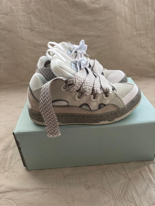 lanvin oreo 37,38,39
