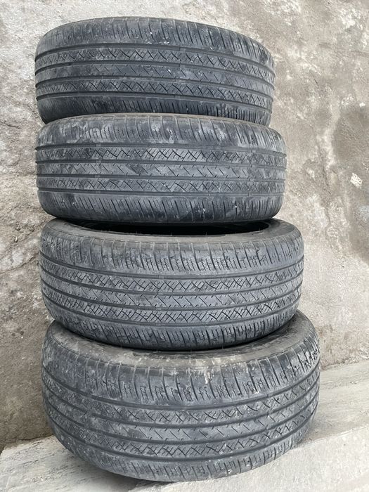 235/55/19 Maxtrek balon sotiladi arzon