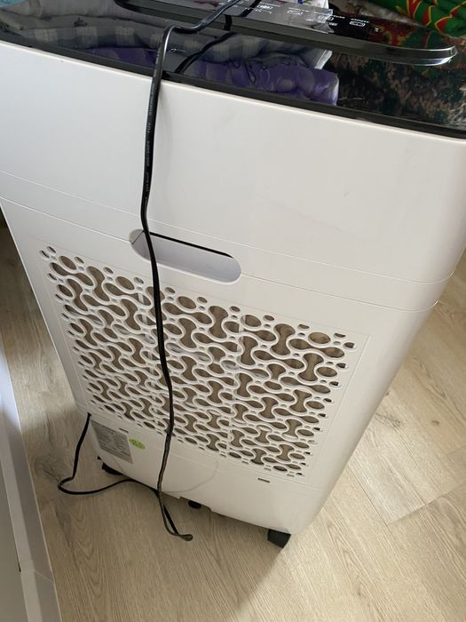 Вентилятор сатылпды