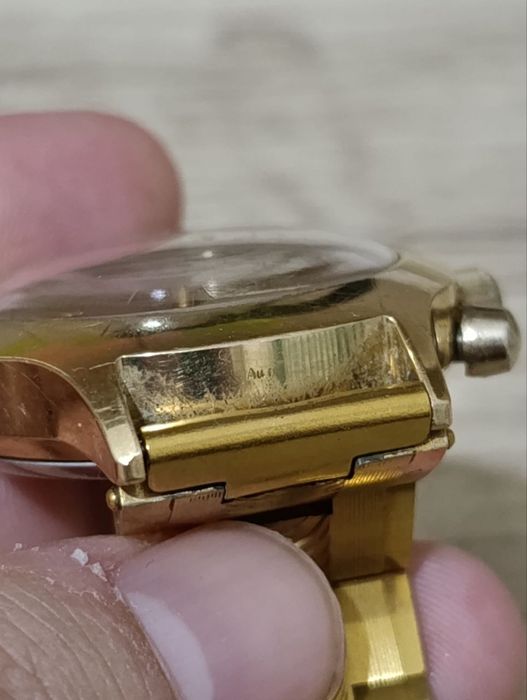 Часы полет 3133 штурманский