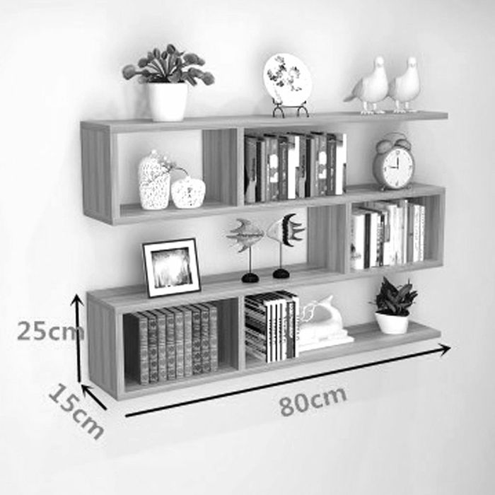 Полки для кухние