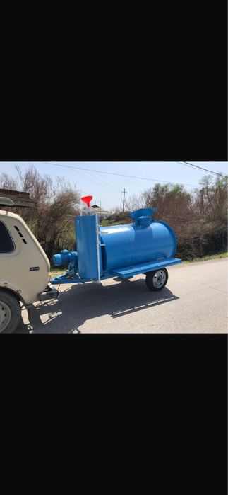 Газаблок, Пенаблок