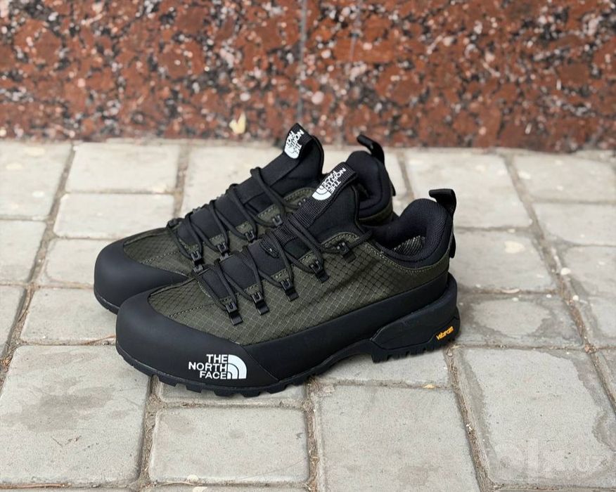 The North Face Gore-Tex Termo Waterproof