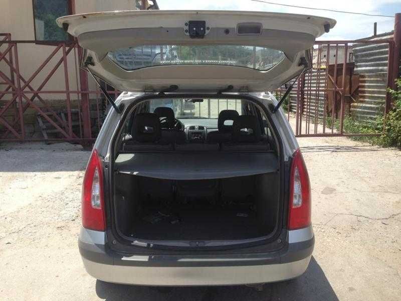 Мазда Премаси 2.0 DIDD 16V / Mazda Premacy 2.0 DIDD 16V на части