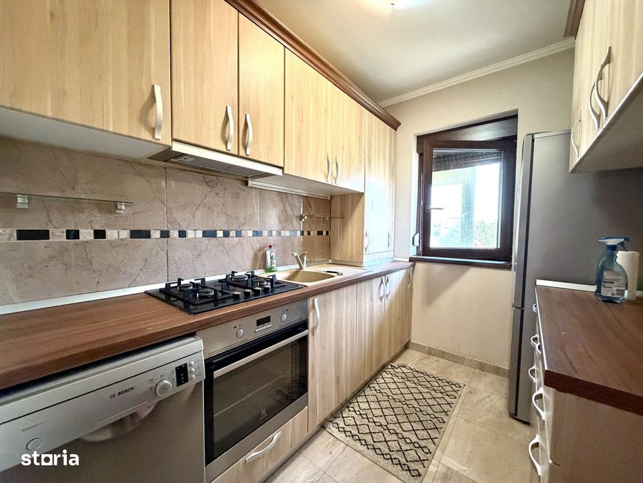 Apartment in Dumbrăvița, Timiș - View 4