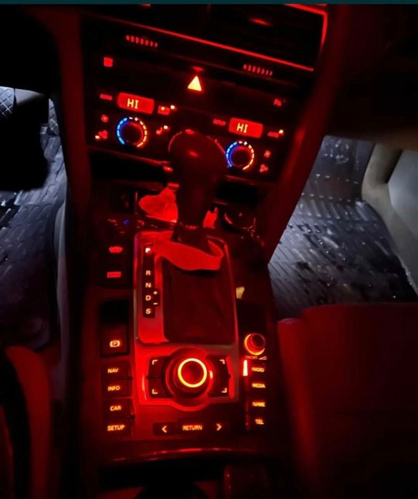 Електронна платка