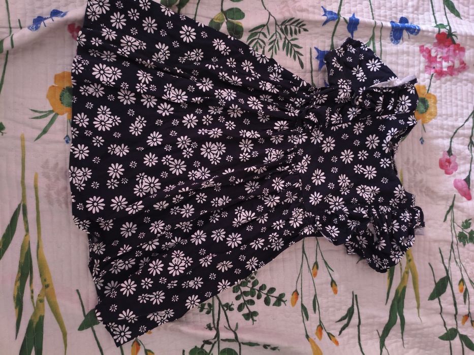 Детские платья для девочки 3-5 лет