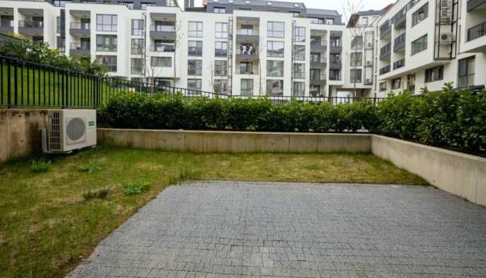 Дава се под наем Тристаен апартамент в София, Кръстова вада - 160 кв.м за 1600 € - Снимка #10