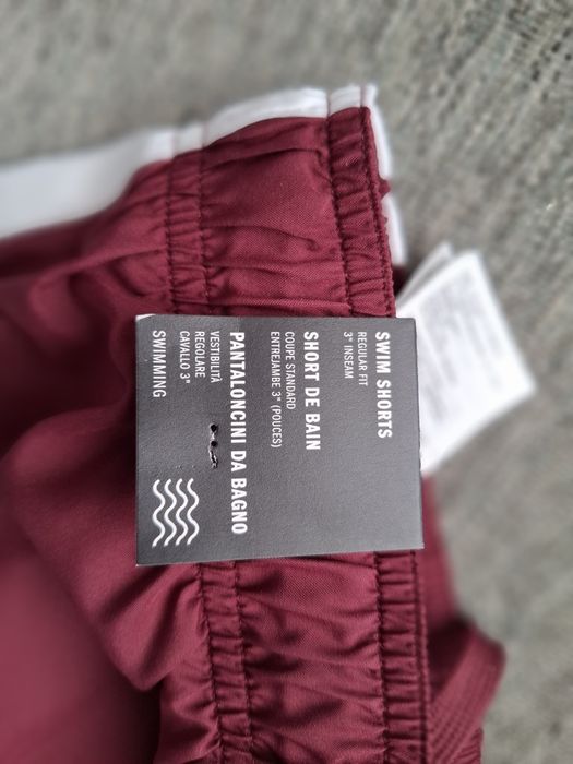 Мъжки бански ADIDAS