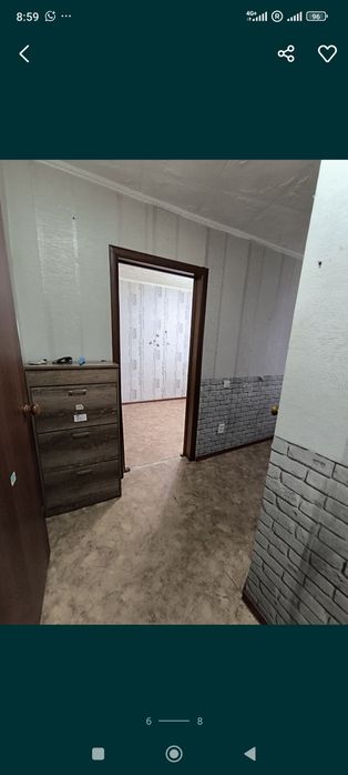 Сдам 2ку за 100 000