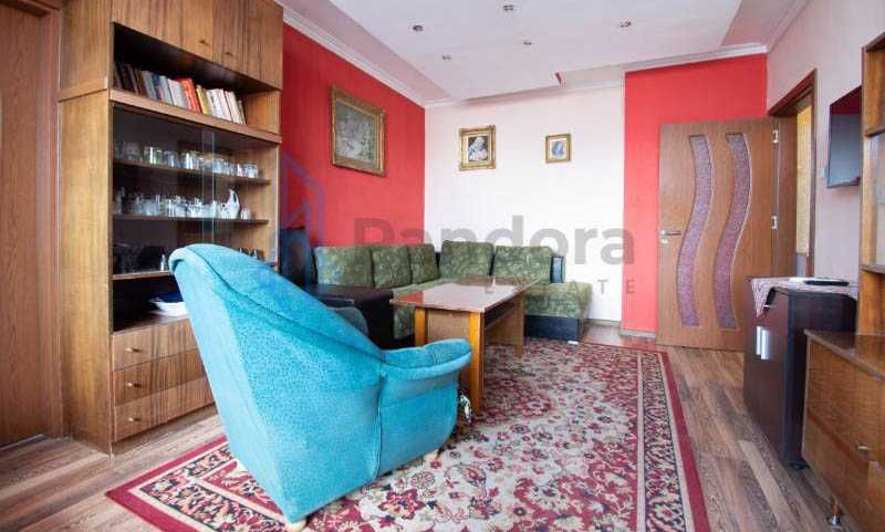 Дава се под наем Тристаен апартамент в София, Витоша - 91 кв.м за 510 € - Снимка #4