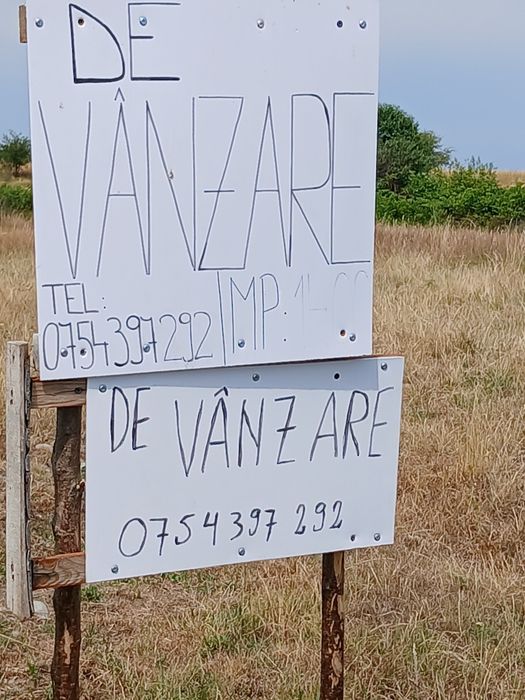 Teren de vânzare  in zona Transfăgărășan