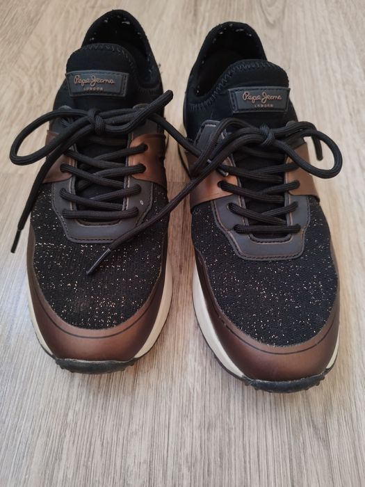 Дамски маратонки Pepe Jeans 36,5