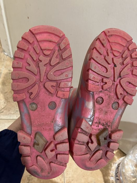 Гумени ботуши Demar