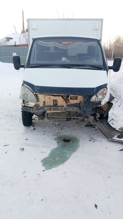 Продам  док газель