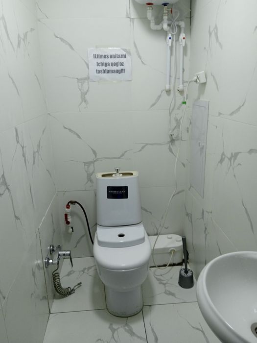Ofis va remontdan keyungi tozalash xizmati  24/7.