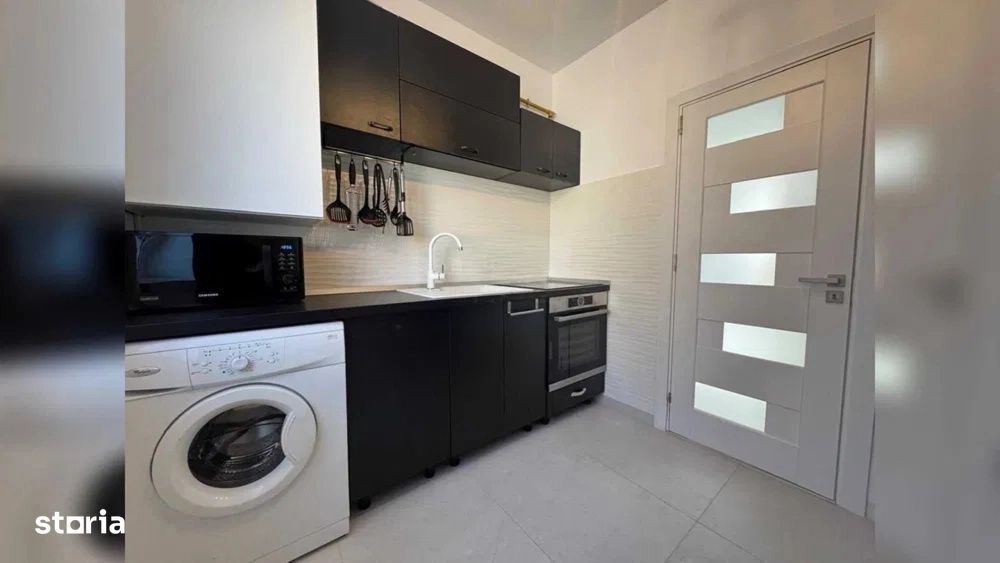 Apartament 2 camere, 56mp, modern si luminos, Europa