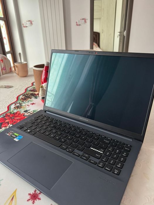 Vand laptop Asus Vivobook Ryzen 9 Rtx 3050