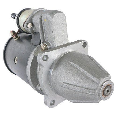 Electromotor Massey Ferguson MF 3545 3525 3505 2685 2680 2675 2725