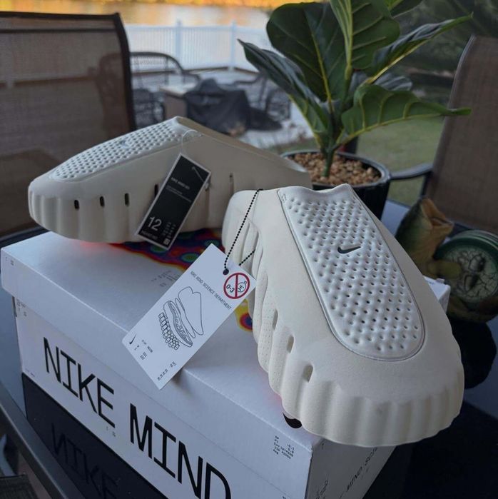 Papuci NIKE Mind 001 SIZE 45