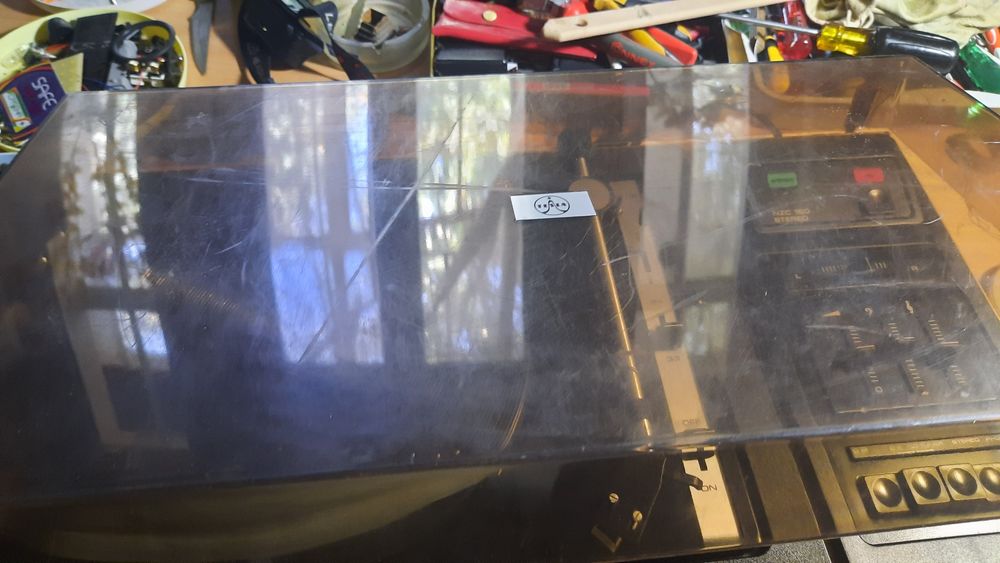 Pikup Tesla NZC 160 Stereo 16