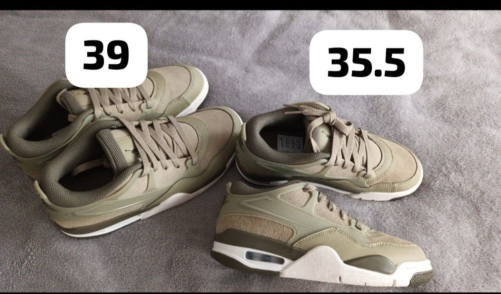 Adidasi jordan 36,noi