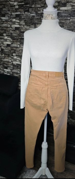 Blugi Pull&Bear noi