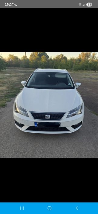 Seat Leon  1.6 TDI