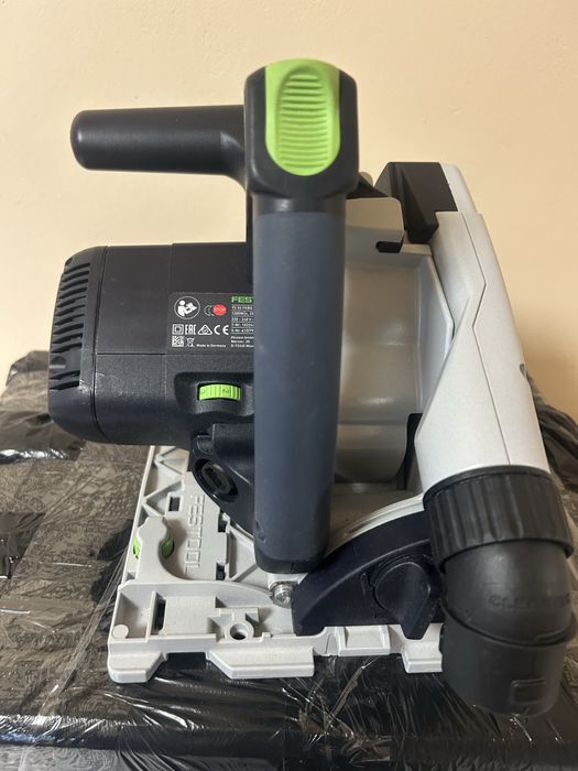 Circular Festool TS 55 FEBQ
