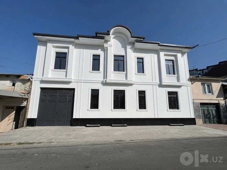 Ракат Махалля - Продается Новый Евро Дом в ЦЕНТРЕ | Яккасарайский р-н
