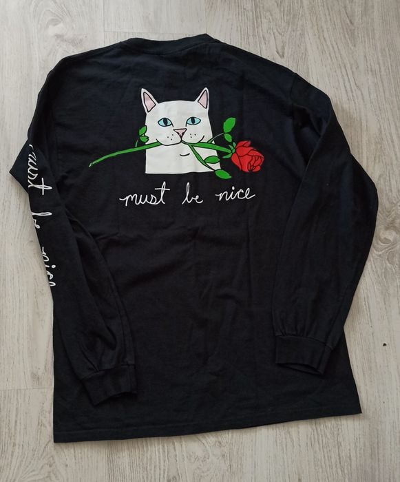 RipnDip  long sleeve