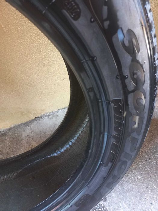 Vand anvelope 255/55 R20, 255/40 R19, 245/45 R19