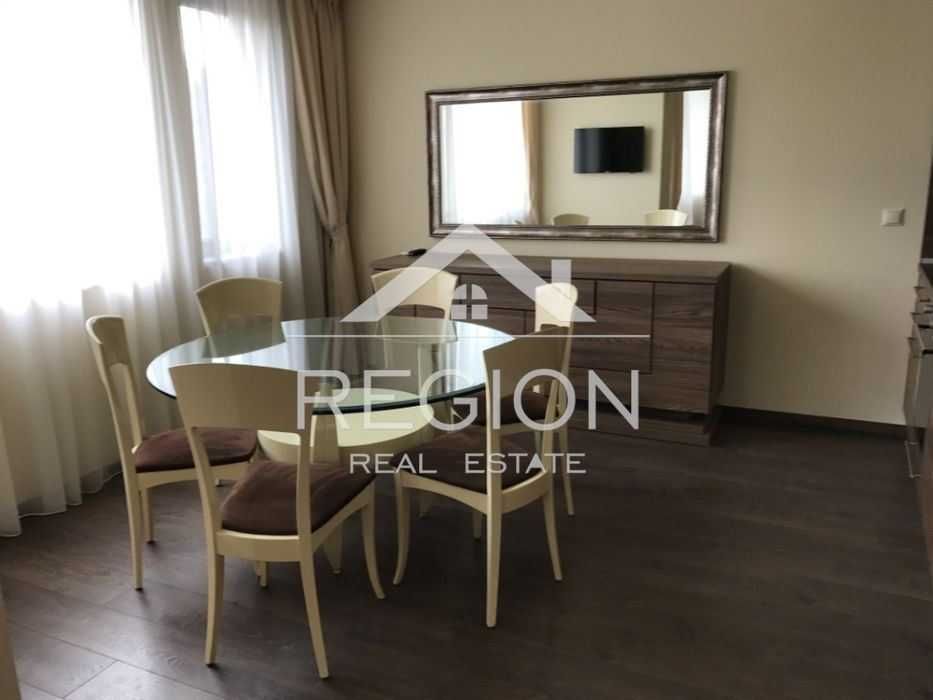 Дава се под наем Тристаен апартамент в Варна, Червен площад - 100 кв.м за 612 € - Снимка #5