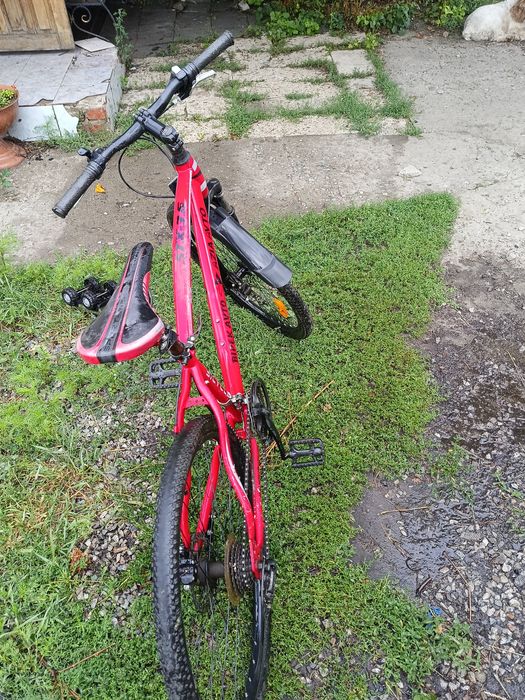 Велосипед  БИПЭК