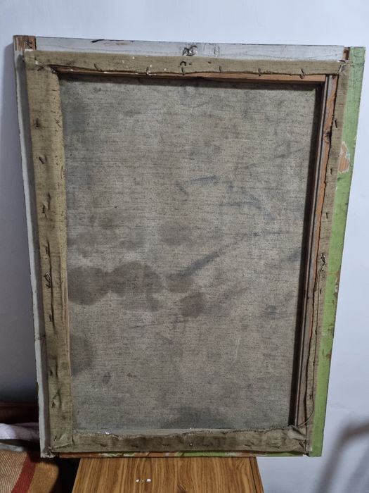 Продам картину маслом