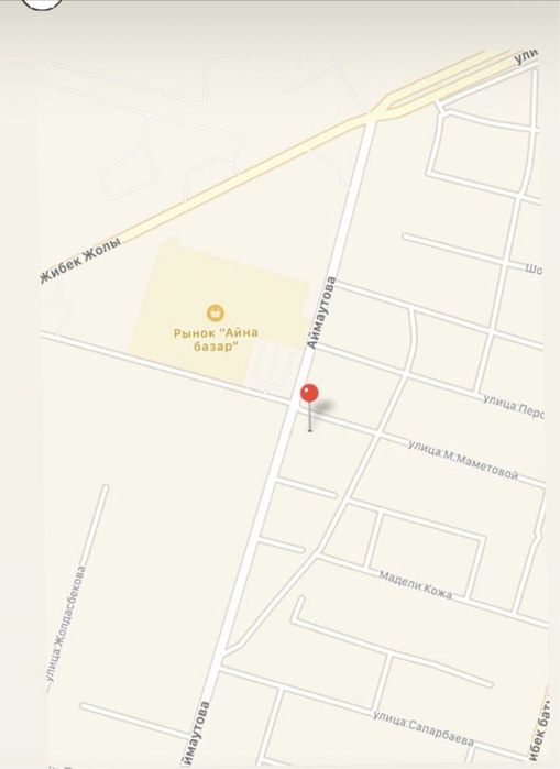 Кроватка детская ВДК Россия