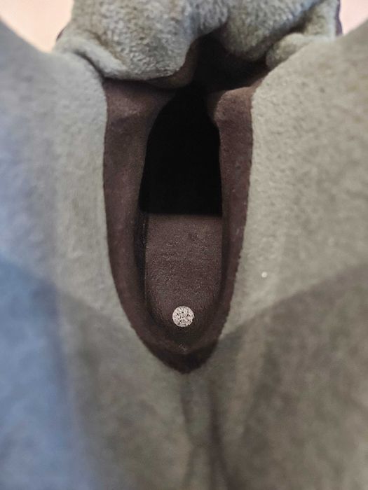 мъжки зимни боти Crivit