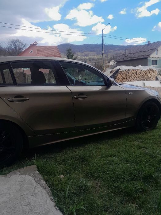 De vânzare Bmw 118i