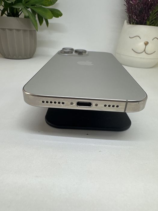 Iphone 16 pro max 256 gb imei 36594