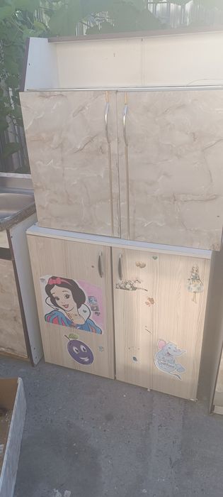 Mobila bucătărie aragaz mașină de spălat