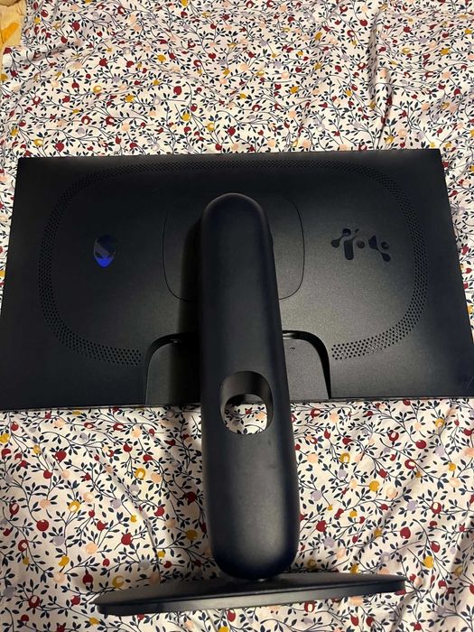 Monitor Gaming IPS Alienware 24.5" 1080P 320Hz FreeSync, G-SYNC (gar)