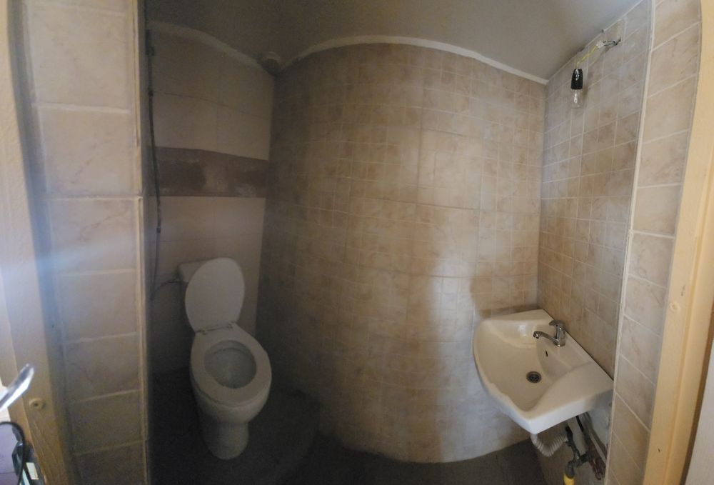 Spatiu comercial de inchirat Codlea