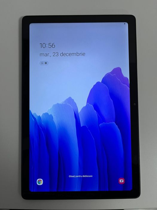 Tableta Samsung Galaxy tab A7