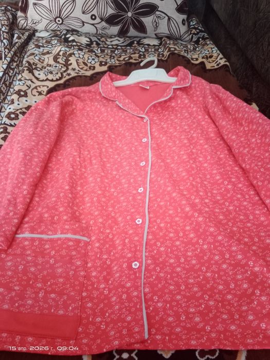 Продам пижаму с брюками